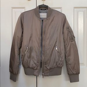 Babaton Bomber Jacket